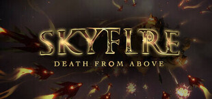 Игра Skyfire: Death From Above Skyfire: Death From Above