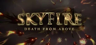 Skyfire: Death From Above