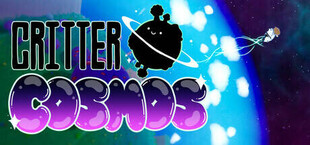 Игра Critter Cosmos Critter Cosmos