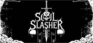 Игра Soul Slasher Soul Slasher