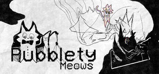 Игра Mr. Pubblety Meows Mr. Pubblety Meows