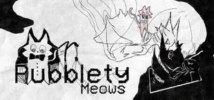 Mr. Pubblety Meows