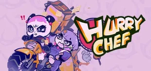 赶紧整饭 Hurry Chef