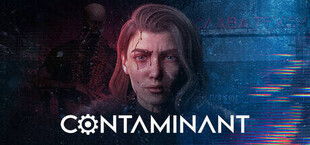 Игра CONTAMINANT CONTAMINANT