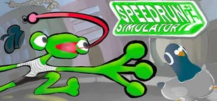 Speedrun Simulator