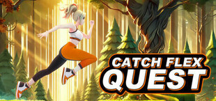 Catch Flex: Quest