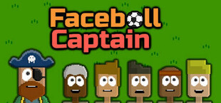 Faceball Captain