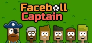Faceball Captain