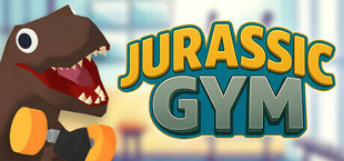 Jurassic Gym