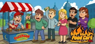 Food Cart, Inc.