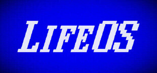 Игра LifeOS LifeOS