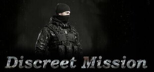 Discreet Mission