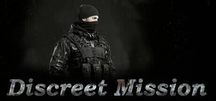 Discreet Mission