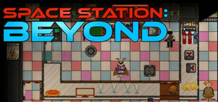 Игра Space Station: Beyond Space Station: Beyond