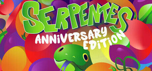 Игра Serpentes: Anniversary Edition Serpentes: Anniversary Edition