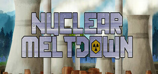 Игра Nuclear Meltdown Nuclear Meltdown