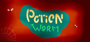 Игра Potionworm Potionworm
