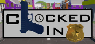 Игра cLocked In cLocked In