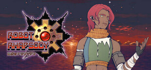Игра Robot Rhapsody Robot Rhapsody