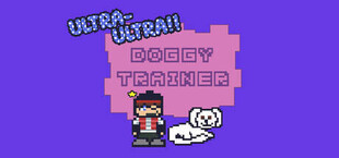 Игра Ultra-Ultra Doggy Trainer!! Ultra-Ultra Doggy Trainer!!