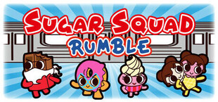 Игра Sugar Squad Rumble Sugar Squad Rumble