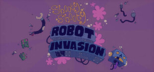 Shooty Shooty Robot Invasion