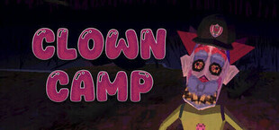Игра Clown Camp Clown Camp