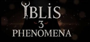 Игра İblis3:Phenomena İblis3:Phenomena