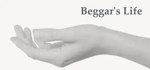 Beggar's Life
