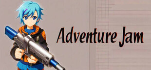 Adventure  Jam