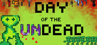 Игра Day of the Undead Day of the Undead