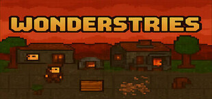 Игра Wonderstries Wonderstries