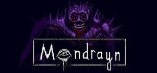Игра Mondrayn Mondrayn