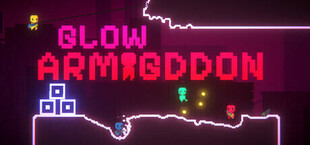 Игра Glow Armageddon Glow Armageddon