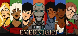 Into the Evernight