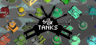 Silly Tanks
