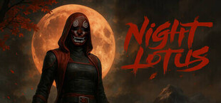 Игра Night Lotus Night Lotus