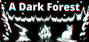 Игра A Dark Forest A Dark Forest