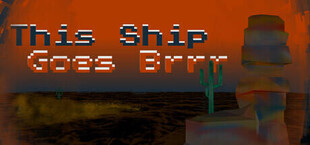 This Ship Goes Brrr