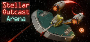 Stellar Outcast: Arena