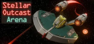 Stellar Outcast: Arena