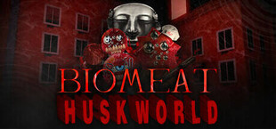 Игра BIOMEAT HUSKWORLD BIOMEAT HUSKWORLD