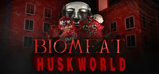 BIOMEAT HUSKWORLD