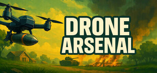 Drone Arsenal