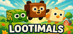Lootimals