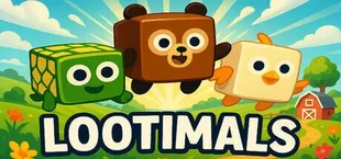 Lootimals