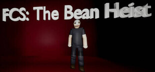 Игра FCS: The Bean Heist FCS: The Bean Heist
