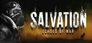 Игра Salvation: Echoes of War Salvation: Echoes of War