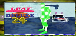 Игра Lest - Deluxe 24 Lest - Deluxe 24