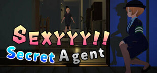 Игра エッッッッ!!な潜入捜査官/Sexyyy!! Secret Agent エッッッッ!!な潜入捜査官/Sexyyy!! Secret Agent